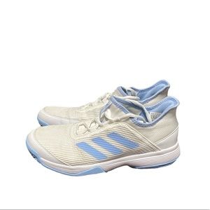 Adidas volleyball shoes